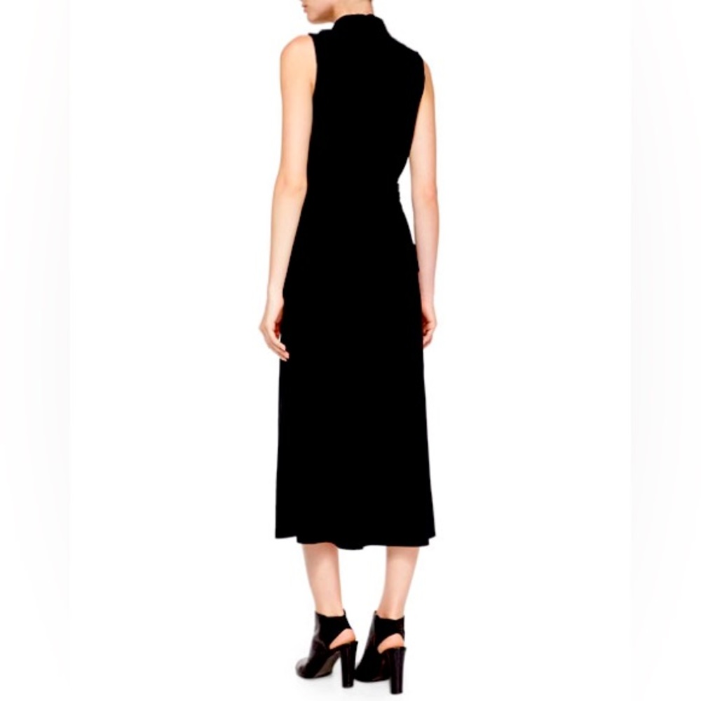 A.L.C. Hayden Sleeveless Shirtdress - Picture 8 of 10